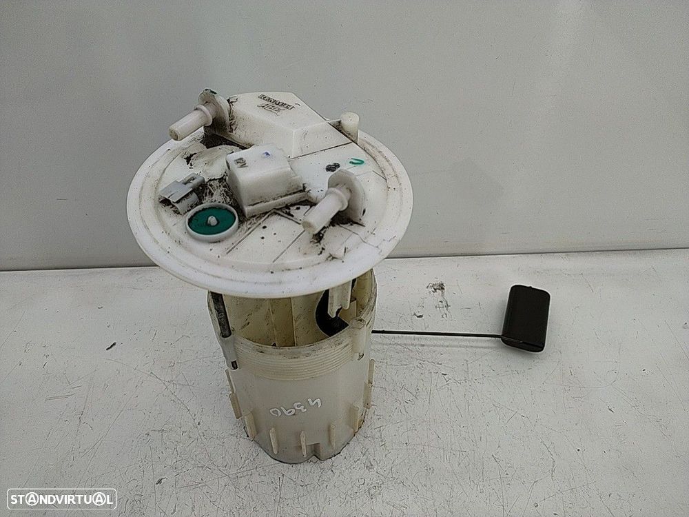 Bomba / Boia  Deposito Combustivel Gasoleo Renault Megane Ii Caixa/Com - 1