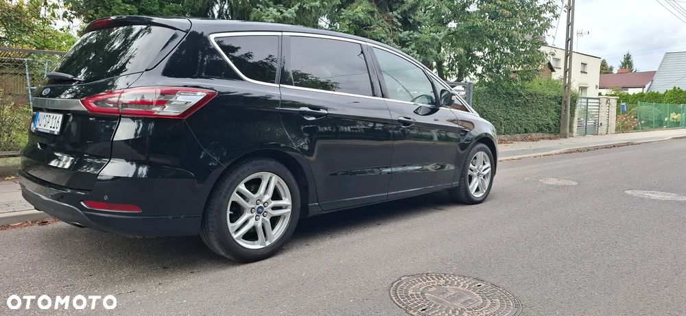 Ford S-Max - 7