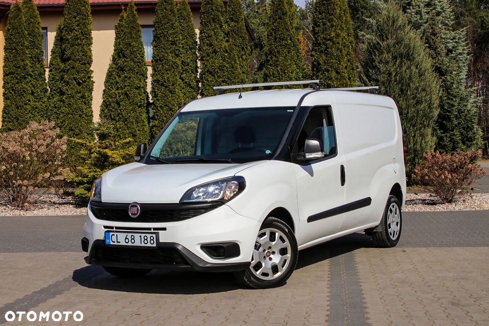 Fiat Doblo - 13