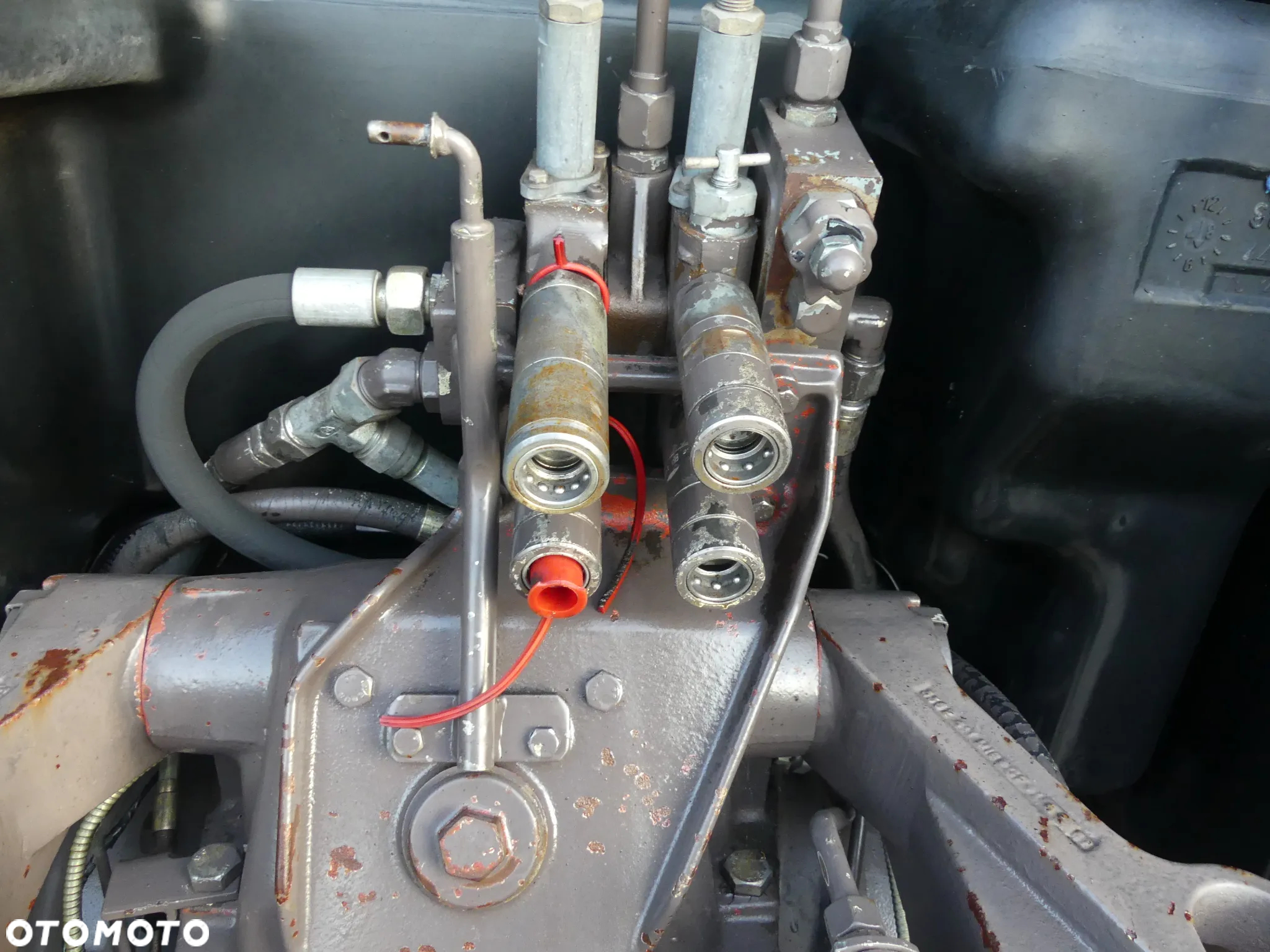 Massey Ferguson 3060 - 35