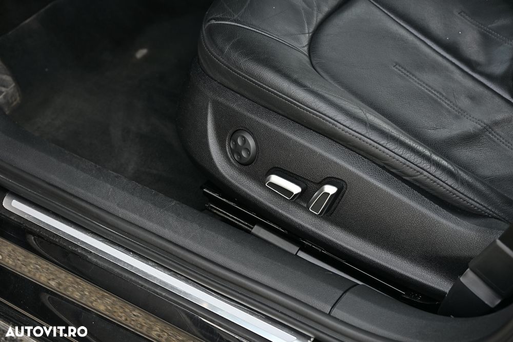 Audi A6 2.0 TDI DPF Multitronic - 18