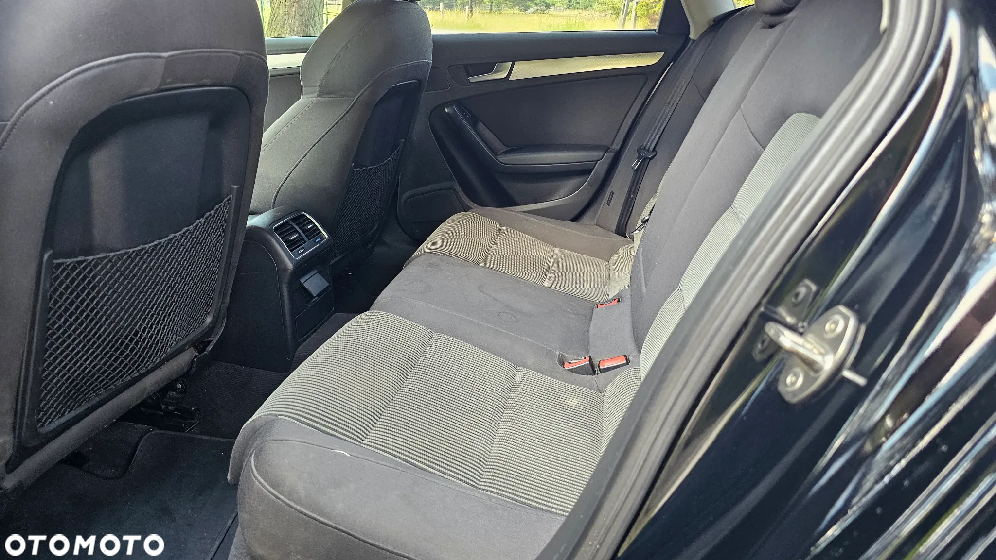 Audi A4 Avant 1.8T - 15