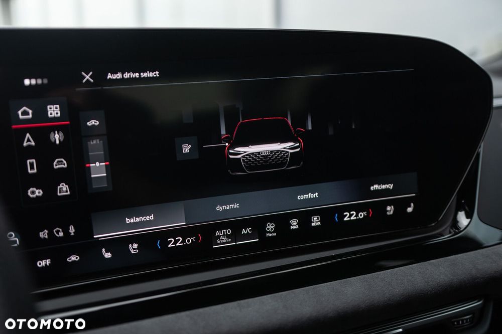 Audi A6 Limousine - 27