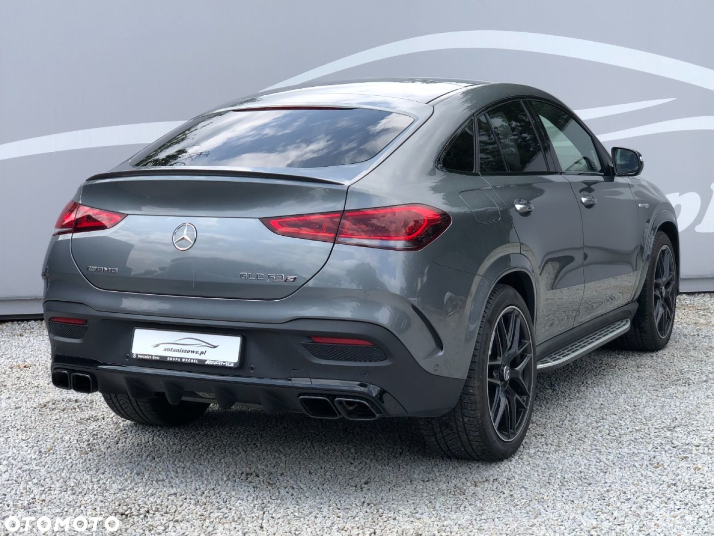 Mercedes-Benz GLE - 20
