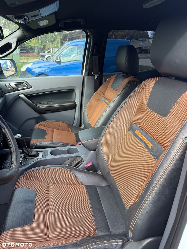 Ford Ranger 2017 photo 5