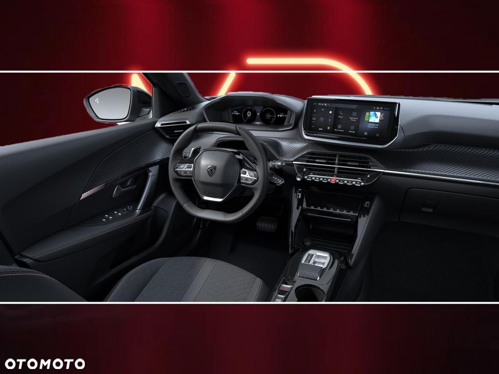 Peugeot 2008 - 6