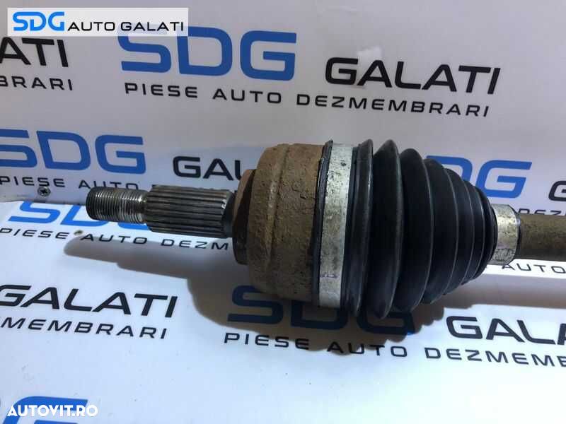 Planetara Dreapta Fata Renault Scenic 3 1.6 16V 2008 – 2016 Cod 8200725500 - 3