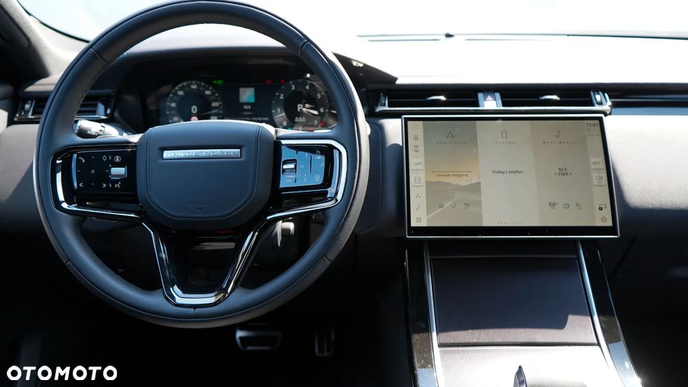 Land Rover Range Rover Velar 3.0 P400 mHEV S - 15