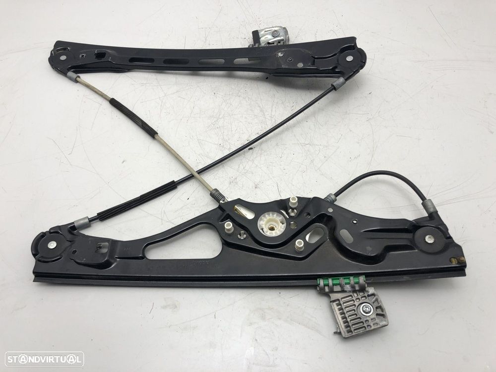 Elevador Frente Dto MERCEDES-BENZ E-CLASS (W211) E 220 CDI | 03.03 - 12.08 Usado... - 1