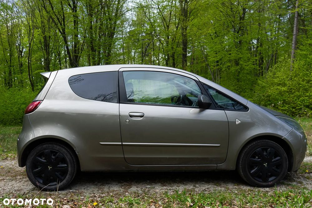 Mitsubishi Colt CZ3 1.3 Inform - 3