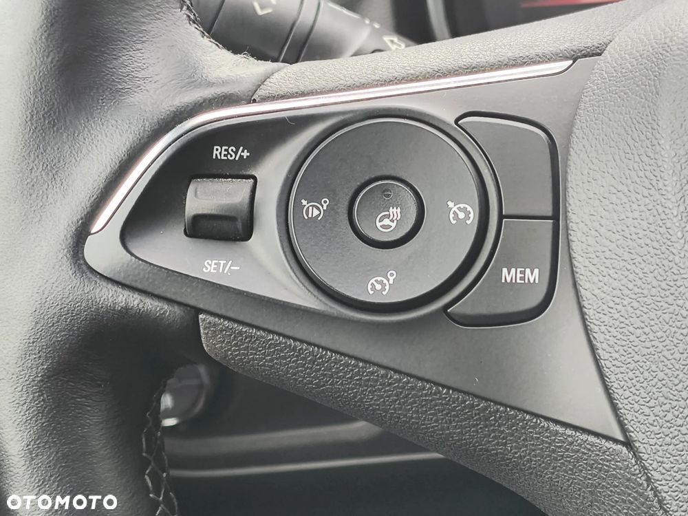 Opel Grandland X 1.5 CDTI Edition S&S - 10