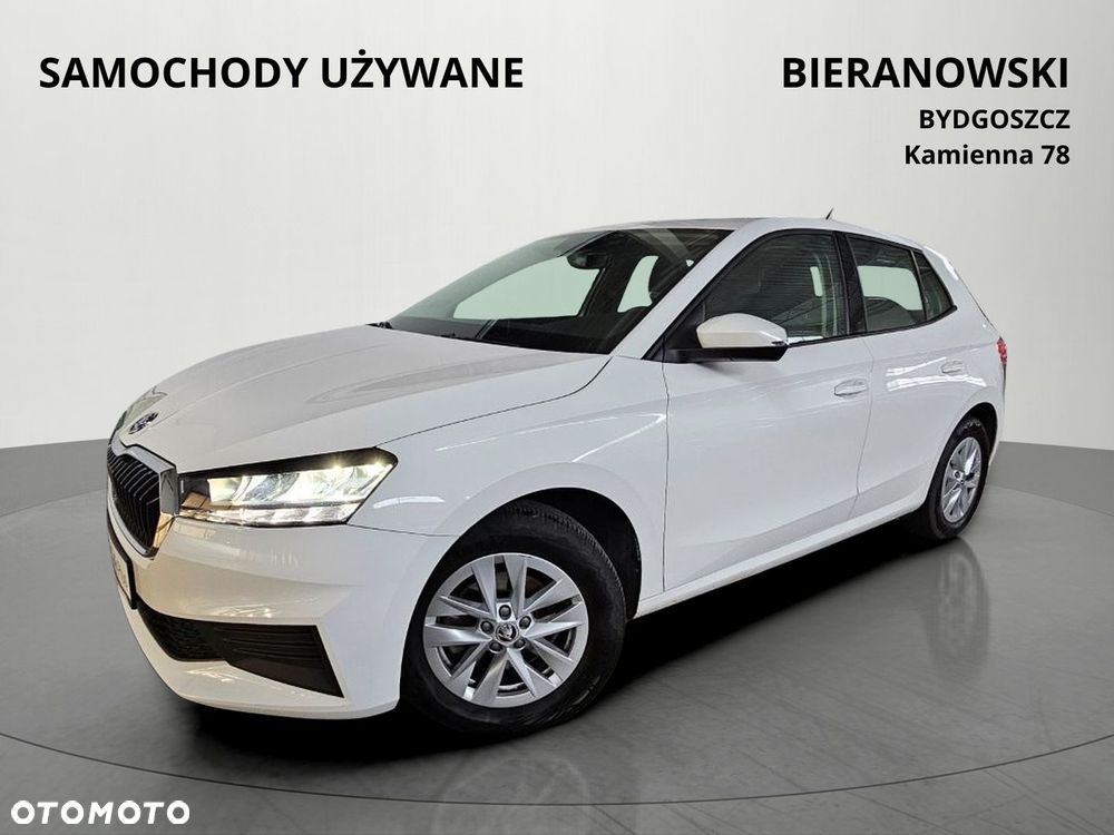 Skoda Fabia 1.0 TSI Ambition - 3