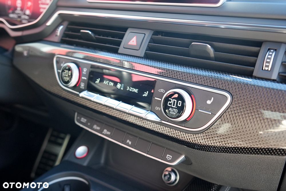 Audi S5 Coupé 3.0 TFSI quattro tiptronic - 21