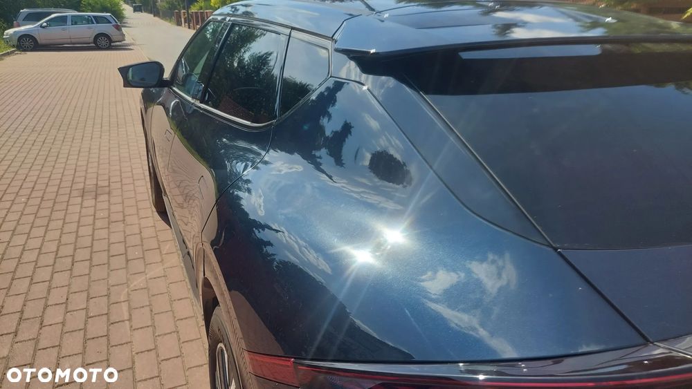 Kia EV6 77,4-kWh AWD - 13