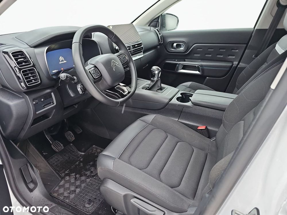 Citroën C5 Aircross 1.2 PureTech C-Series - 10