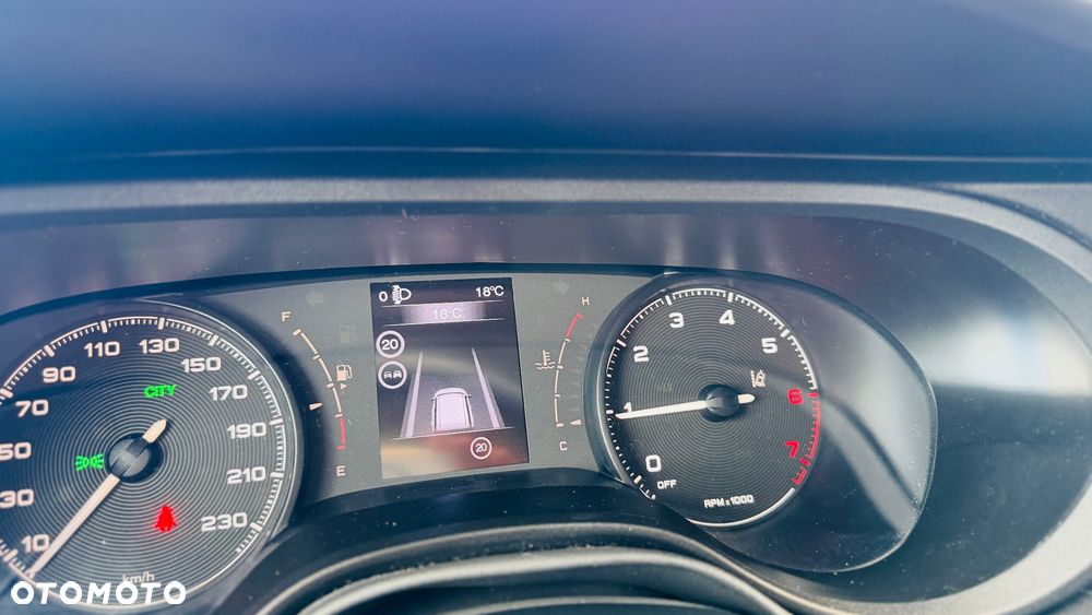Fiat Tipo 1.0 T3 City Life - 20