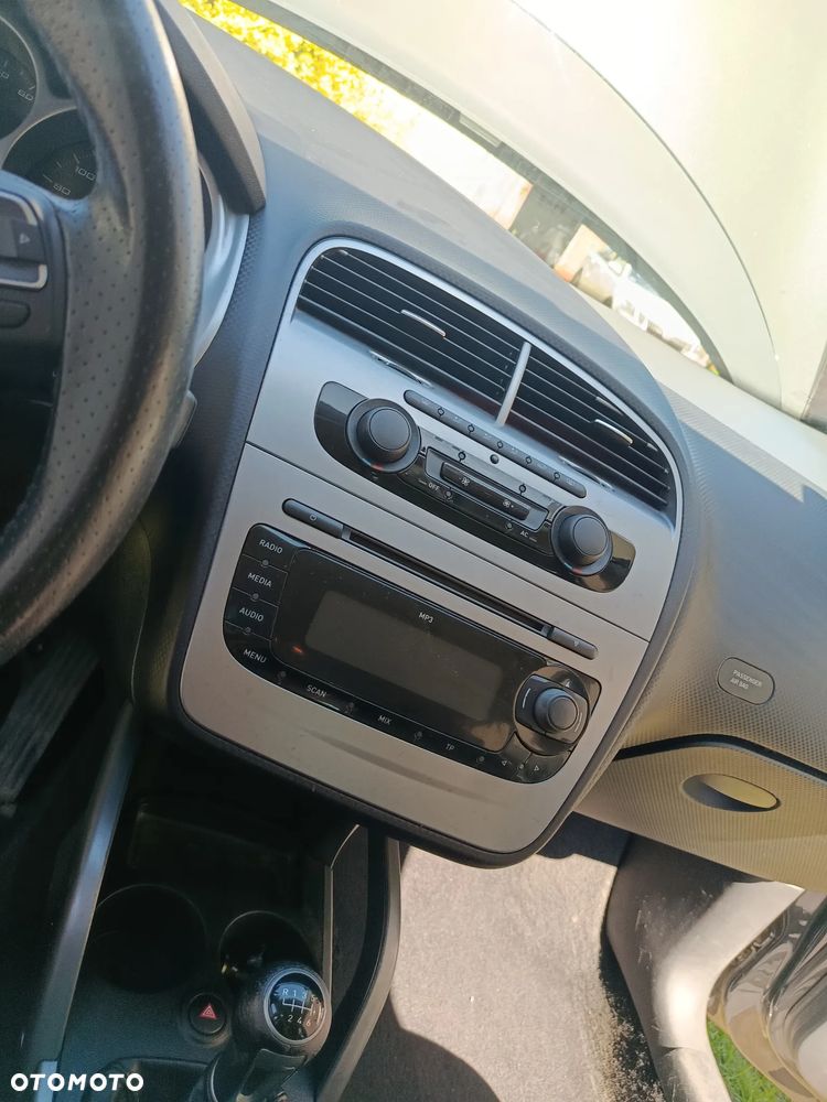 Seat Altea XL 1.4 TSI Reference - 15