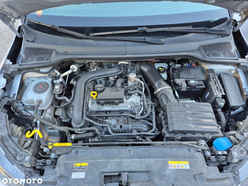 Seat Arona 1.0 TSI OPF Style Edition - 38