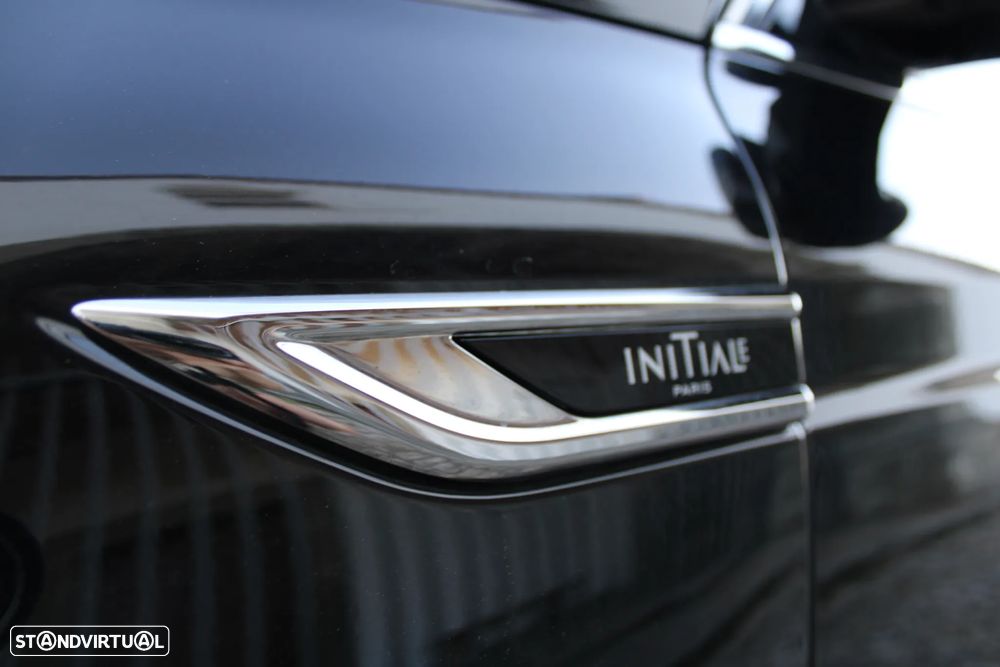 Renault Talisman 1.8 TCe Initiale Paris EDC - 27