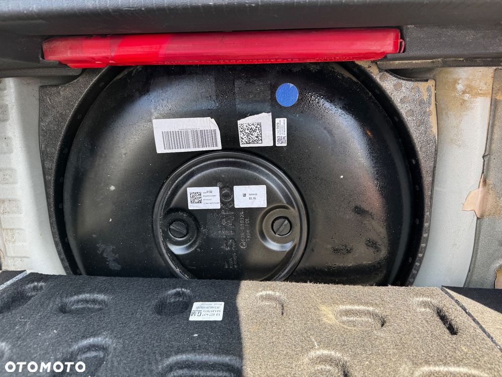 Opel Corsa 1.4 Enjoy - 11