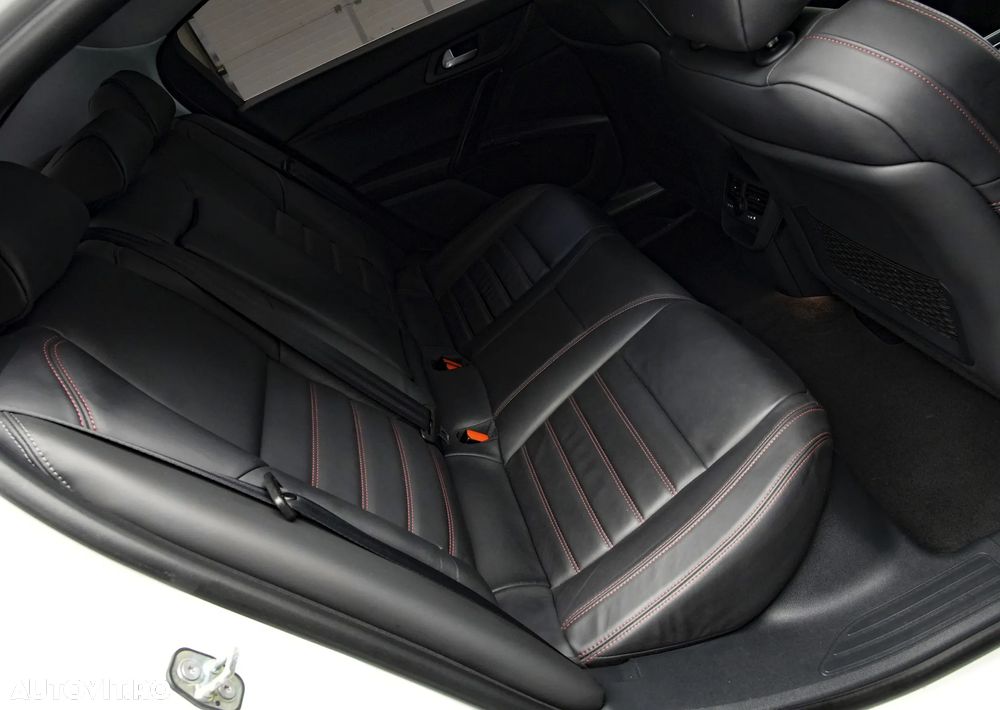 Peugeot 508 2.0 BlueHDI FAP BVA GT - 16