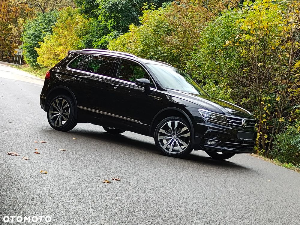 Volkswagen Tiguan - 12
