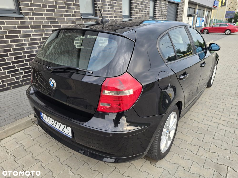 BMW Seria 1 - 39