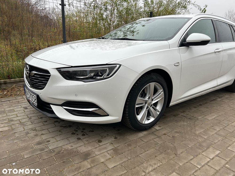 Opel Insignia - 2