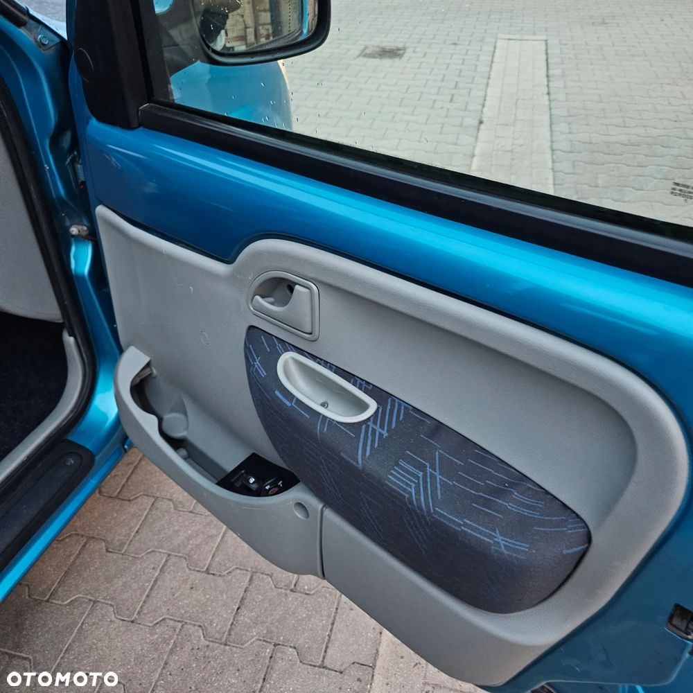 Renault Kangoo 1.2 16V Helios - 16
