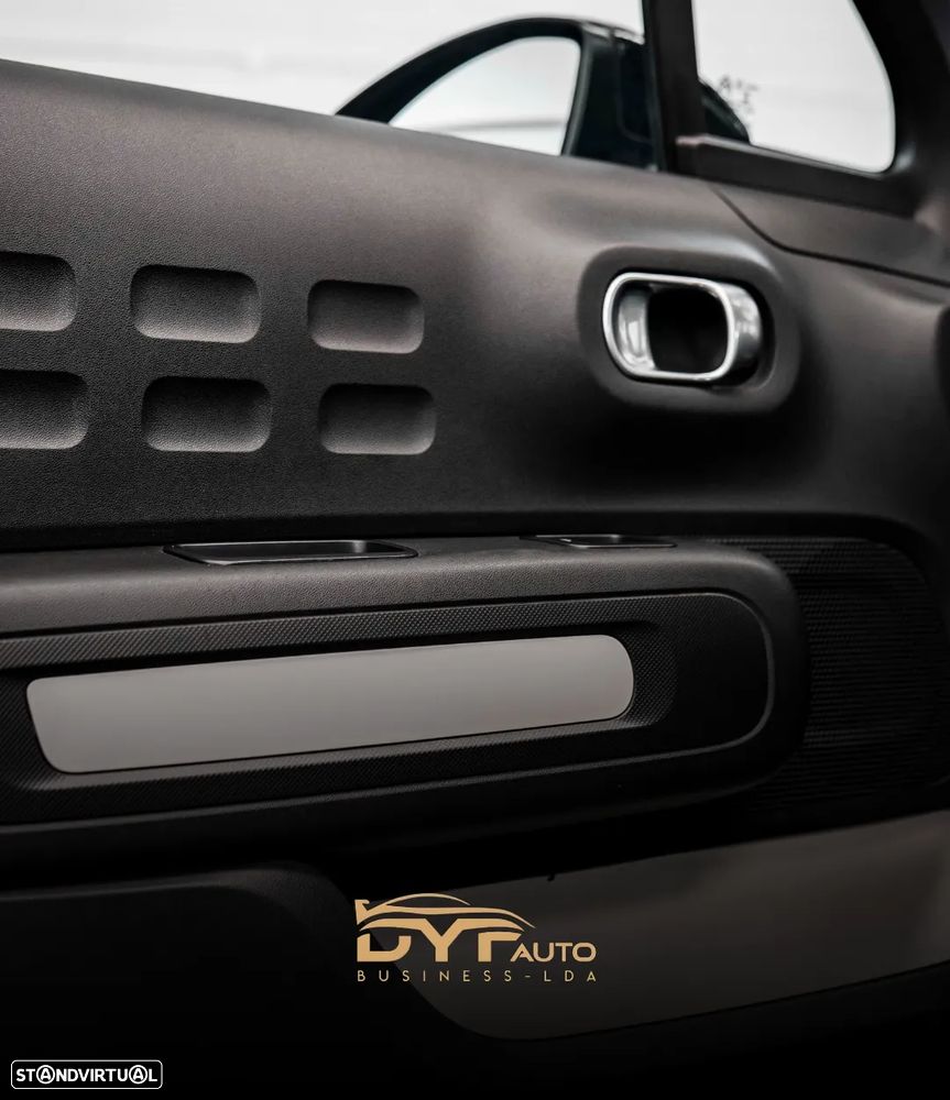 Citroën C3 1.5 BlueHDi Feel Pack - 18