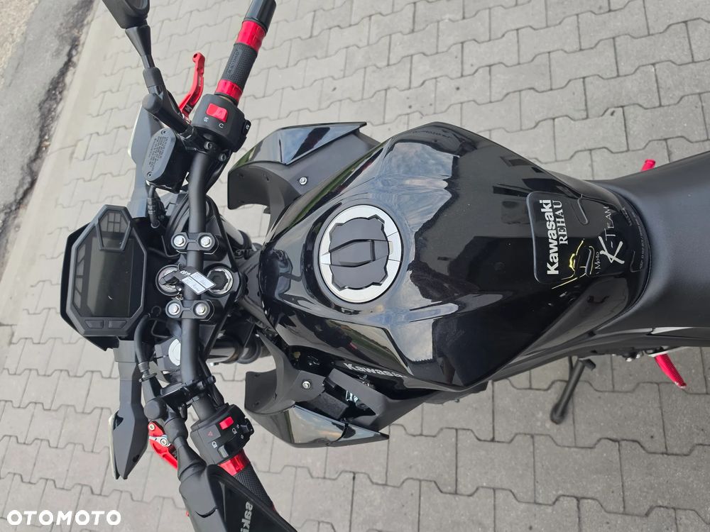 Kawasaki Z - 30