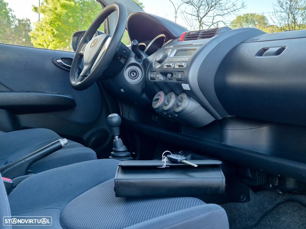 Honda Jazz 1.2 LS Cool AC - 3