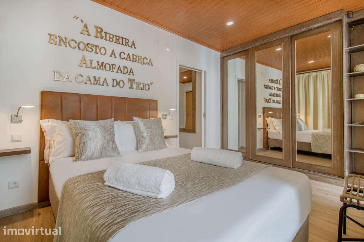 Apartamento com 1 quartos - localizado em Alfama Lisbon - Grande imagem: 5/28