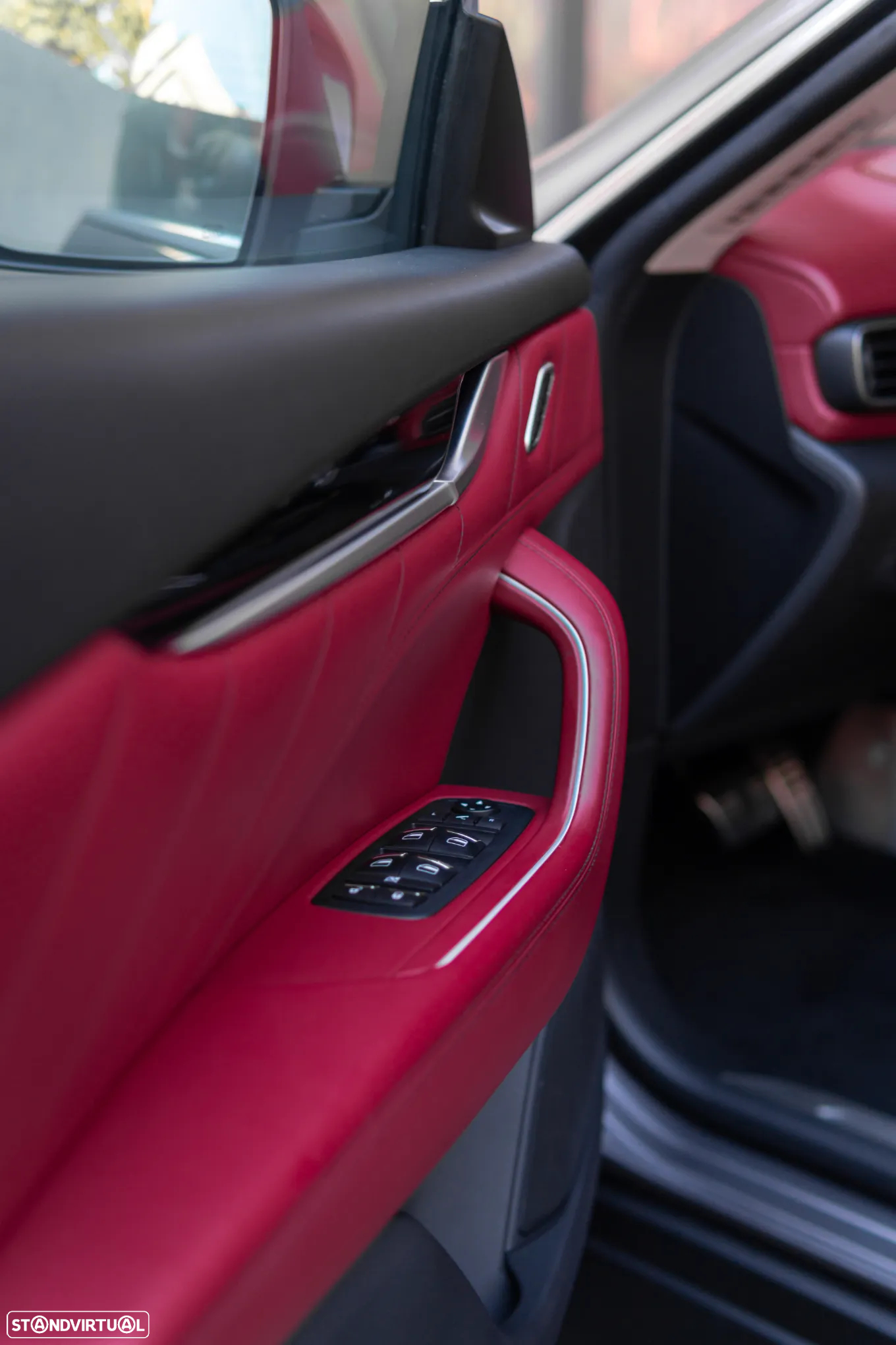 Maserati Levante S Q4 GranSport - 25