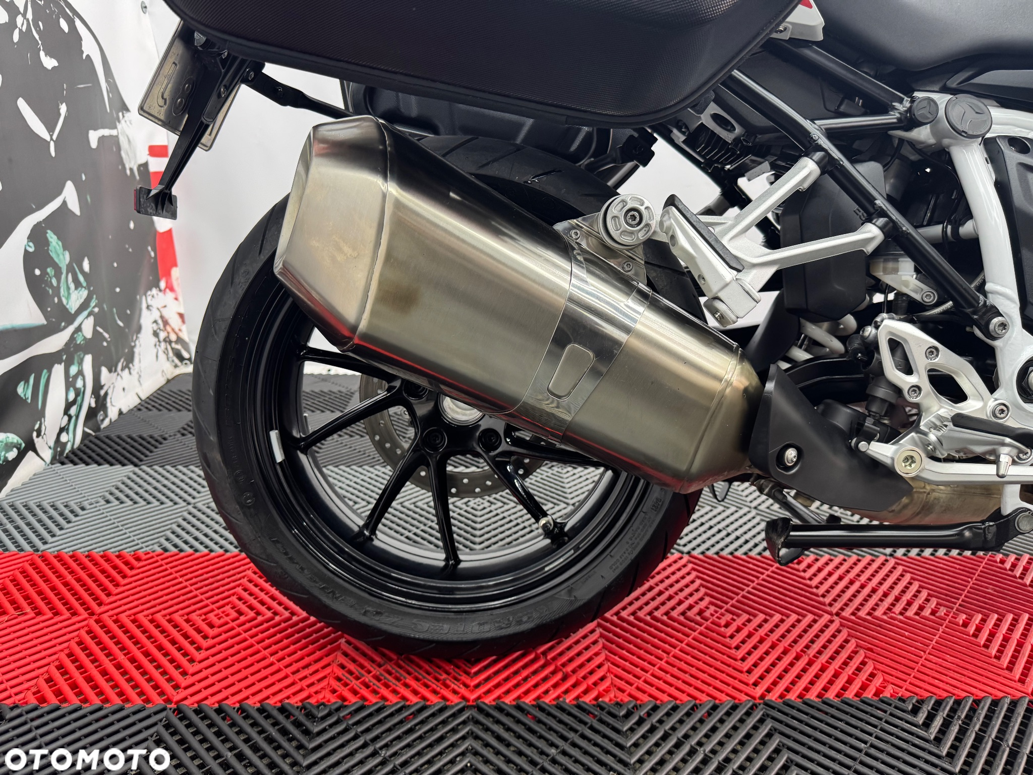 BMW R - 35