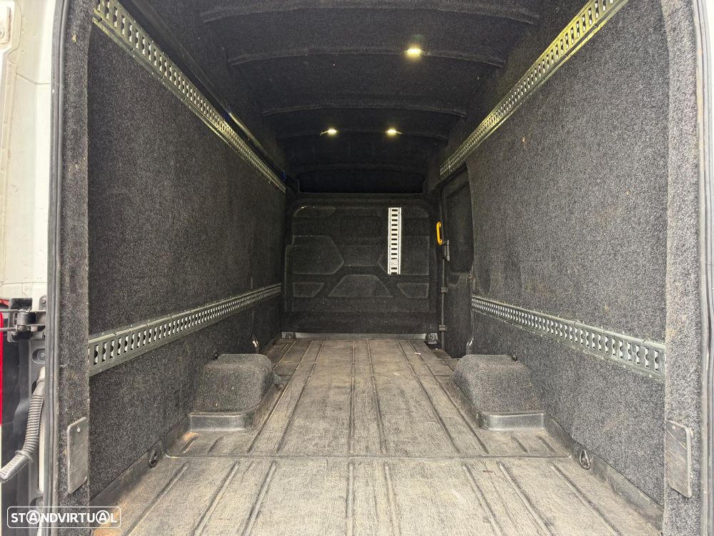 Ford Transit 350 L Rodado Duplo - 6
