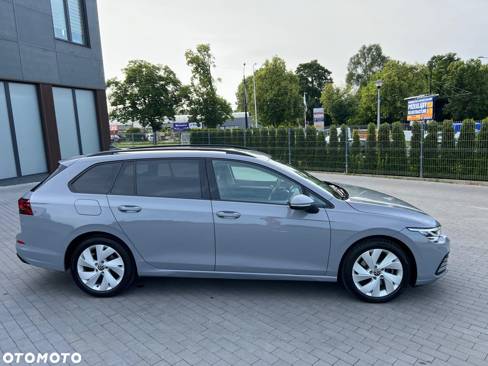 Volkswagen Golf 2.0 TDI SCR DSG Style - 5