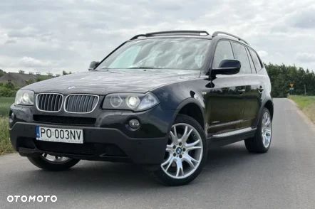 BMW X3 - 1
