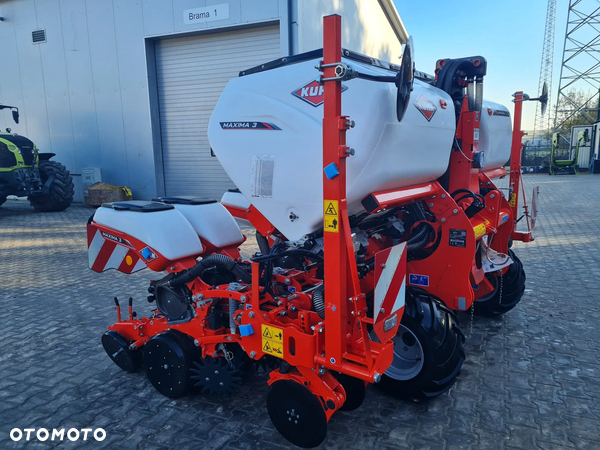 Kuhn MAXIMA 3TS