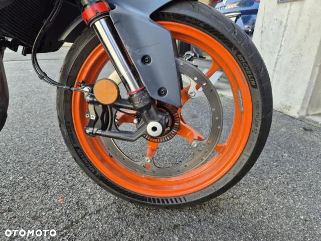 KTM Duke - 27