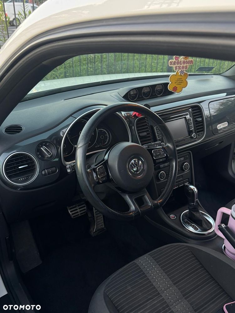 Volkswagen Beetle 2.0 TSI Sport DSG - 4