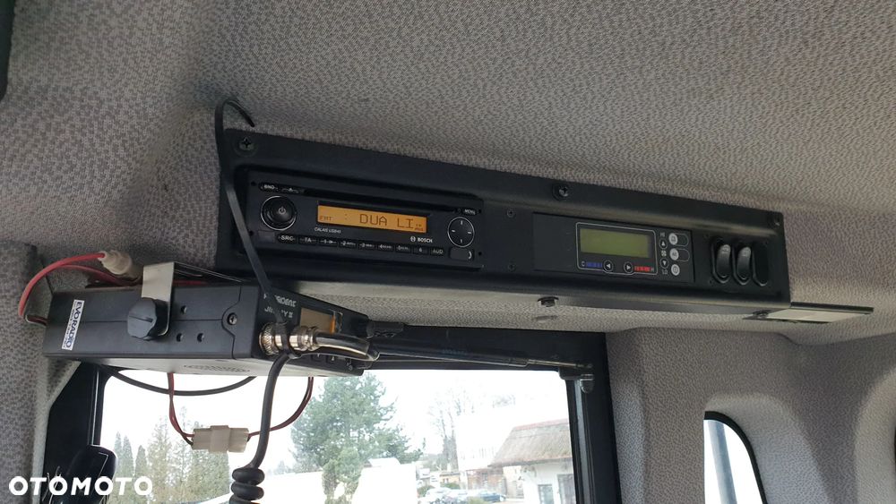 Komatsu WA 430-6 - 3