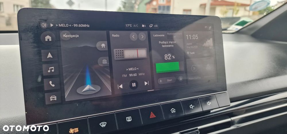 MG 4 Luxury 49 kWh - 18