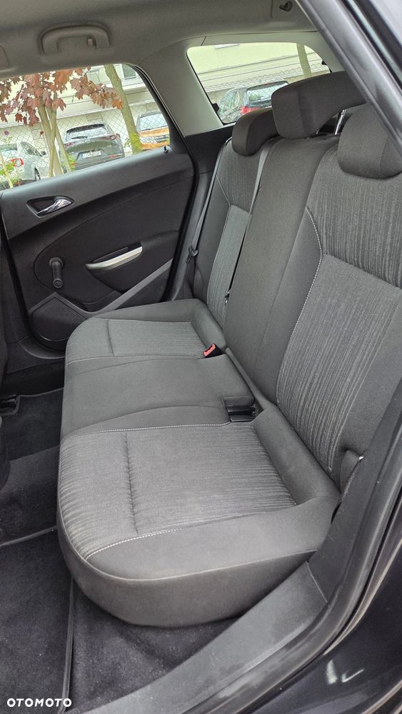 Opel Astra 1.4 T Active EU6 - 20