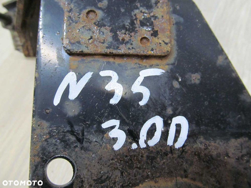 ISUZU N35 N GRAFTER TROJNIK ZAWOR ROZDZIELACZ HAMULCOWY 07-18 - 5