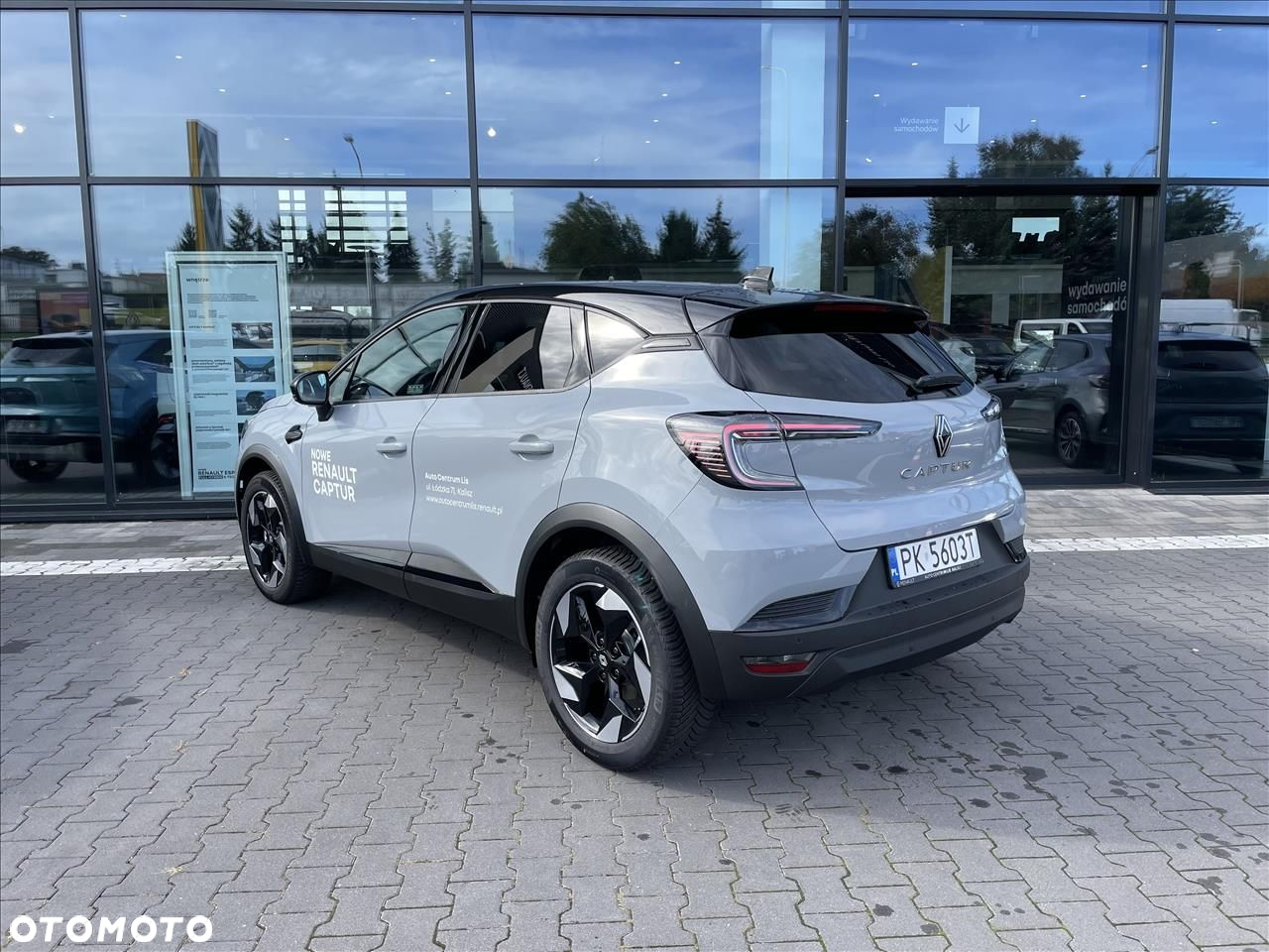 Renault Captur - 7