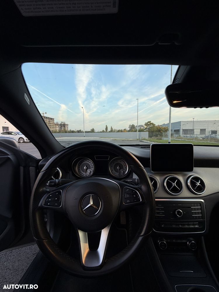 MERCEDES-BENZ CLA-Class 2016 — imagine 18