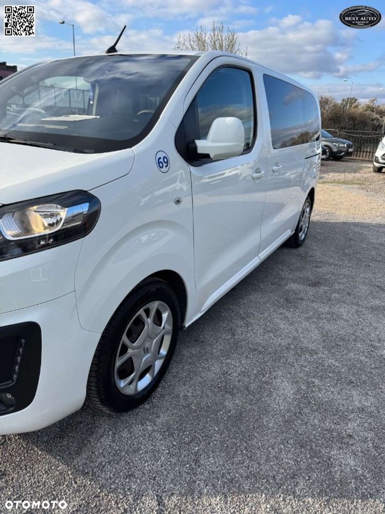 Citroën SpaceTourer - 25