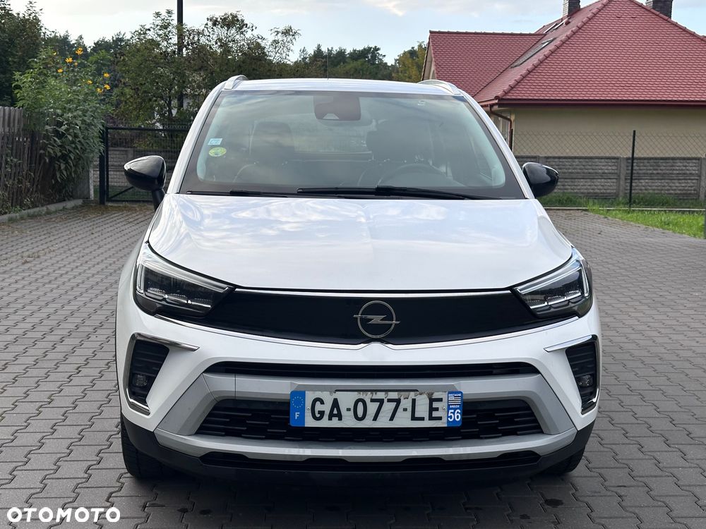 Opel Crossland X 1.5 Start/Stop Automatik Edition - 3