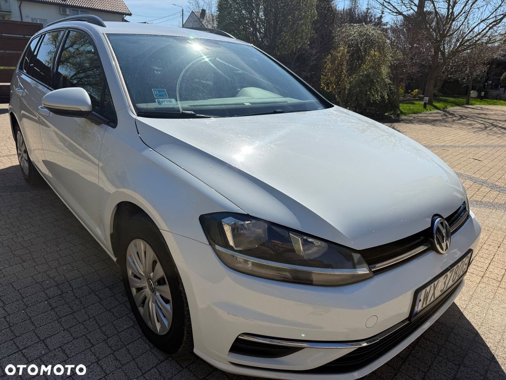 Volkswagen Golf - 15